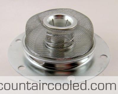 Oil Strainer