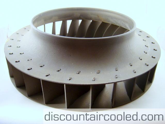 Cooling Fan, 35mm