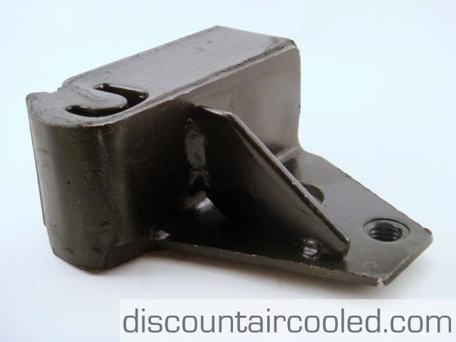 Transmission Mount, Rear, Left