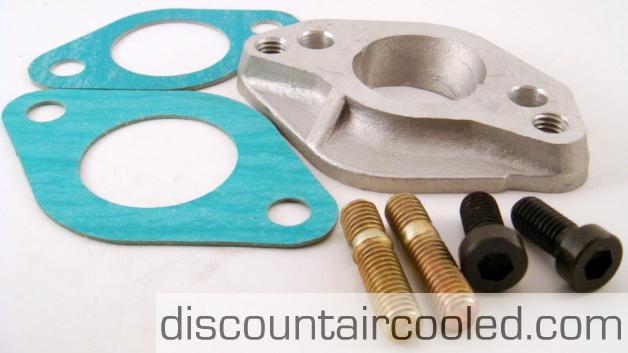Intake Manifold Carburetor Adapter