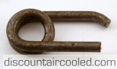 Heavy Duty Clutch Release Bearing Clip, Early Style Bearing