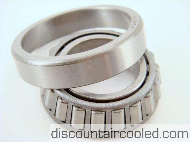Front Inner Wheel Bearing