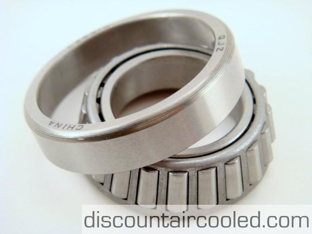 Front Inner Wheel Bearing