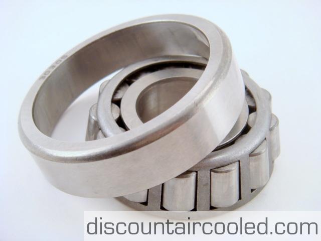 Front Wheel Bearing