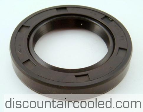 Wheel Bearing Grease Seal