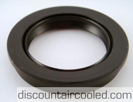 Wheel Bearing Grease Seal