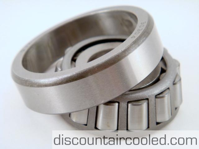 Front Outer Wheel Bearing