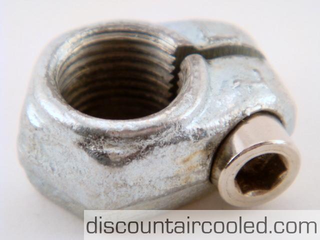 Axle Clamp Nut - Left