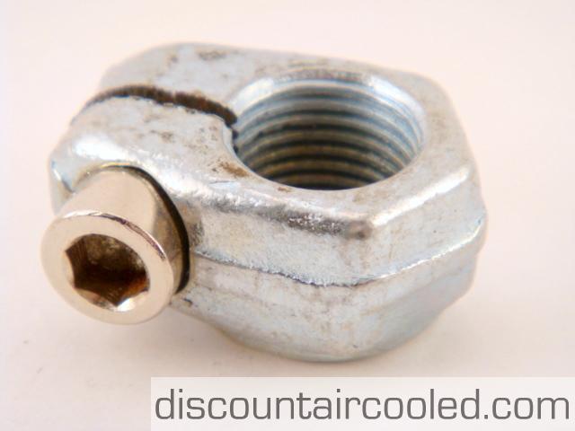 Axle Clamp Nut - Right