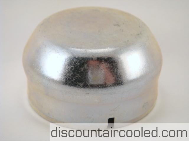 Grease Cap Without Speedo Cable Hole (Right)