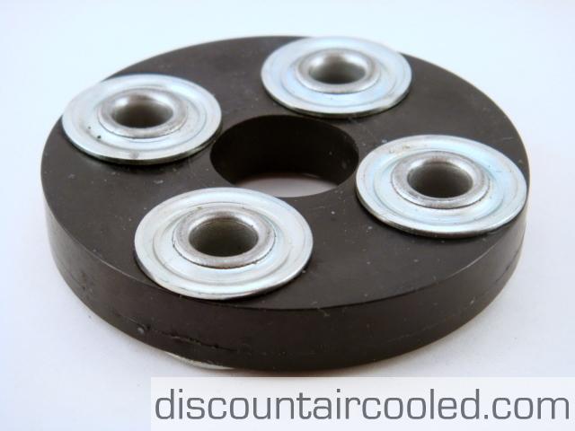 Steering Coupler