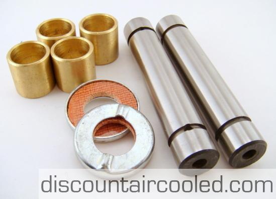 King Pin Renewal Kit