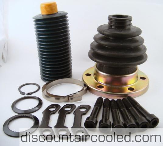 CV Boot Kit