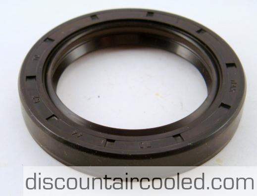 Rear Axle Seal