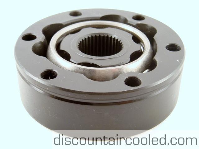 CV Joint