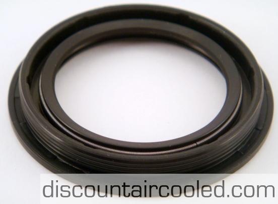 Wheel Bearing Grease Seal