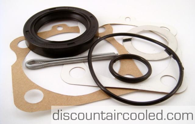 Rear Axle Seal Kit