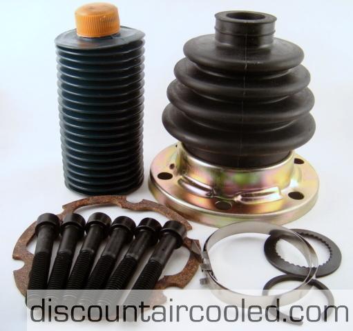 CV Boot Kit