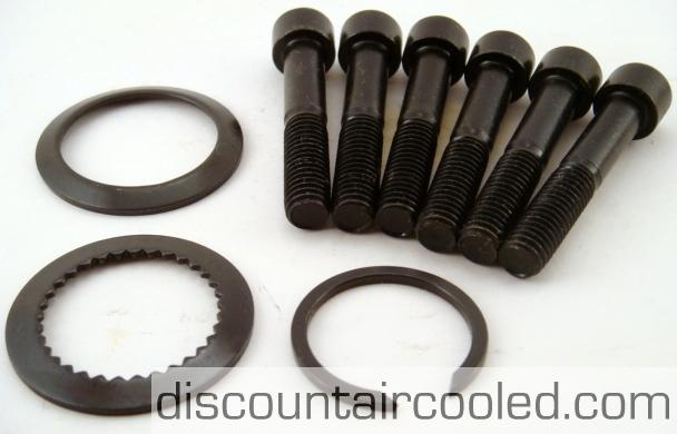 CV Joint Installation Kit