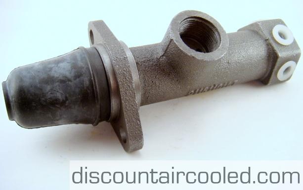 Master Cylinder