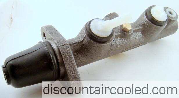 Master Cylinder