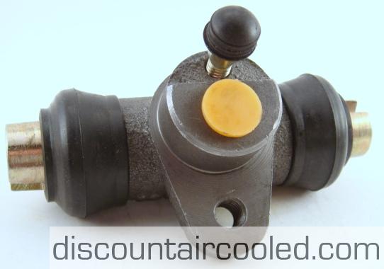 Wheel Cylinder, Rear