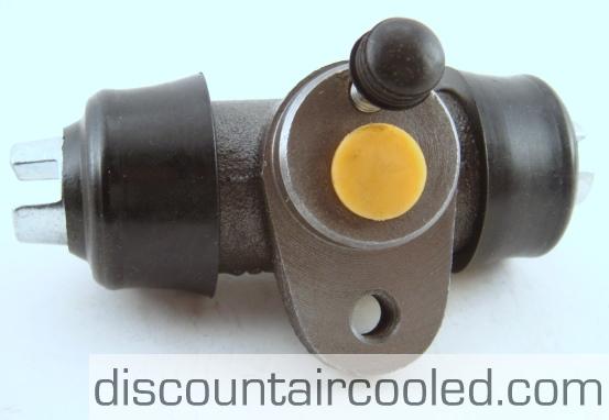 Wheel Cylinder, Front