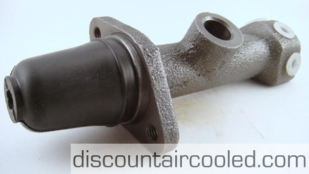 Master Cylinder