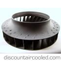 Cooling Fan, 35mm, Welded &amp;amp; Balanced