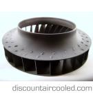 Cooling Fan, 35mm, Welded &amp;amp; Balanced