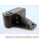 Transmission Mount, Rear, Left