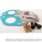 Intake Manifold Carburetor Adapter