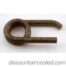 Heavy Duty Clutch Release Bearing Clip, Early Style Bearing