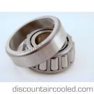 Front Outer Wheel Bearing