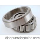 Front Outer Wheel Bearing
