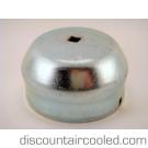 Grease Cap With Speedo Cable Hole (Left)