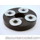 Steering Coupler