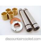 King Pin Renewal Kit