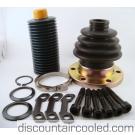 CV Boot Kit