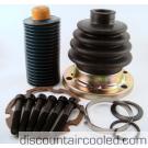 CV Boot Kit