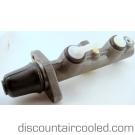 Master Cylinder