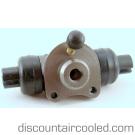 Wheel Cylinder, Rear, Two Bolt