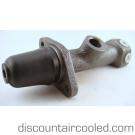 Master Cylinder