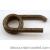 Heavy Duty Clutch Release Bearing Clip, Early Style Bearing