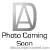 Disc Spindle, Brand New, Left