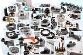 Lots of Parts